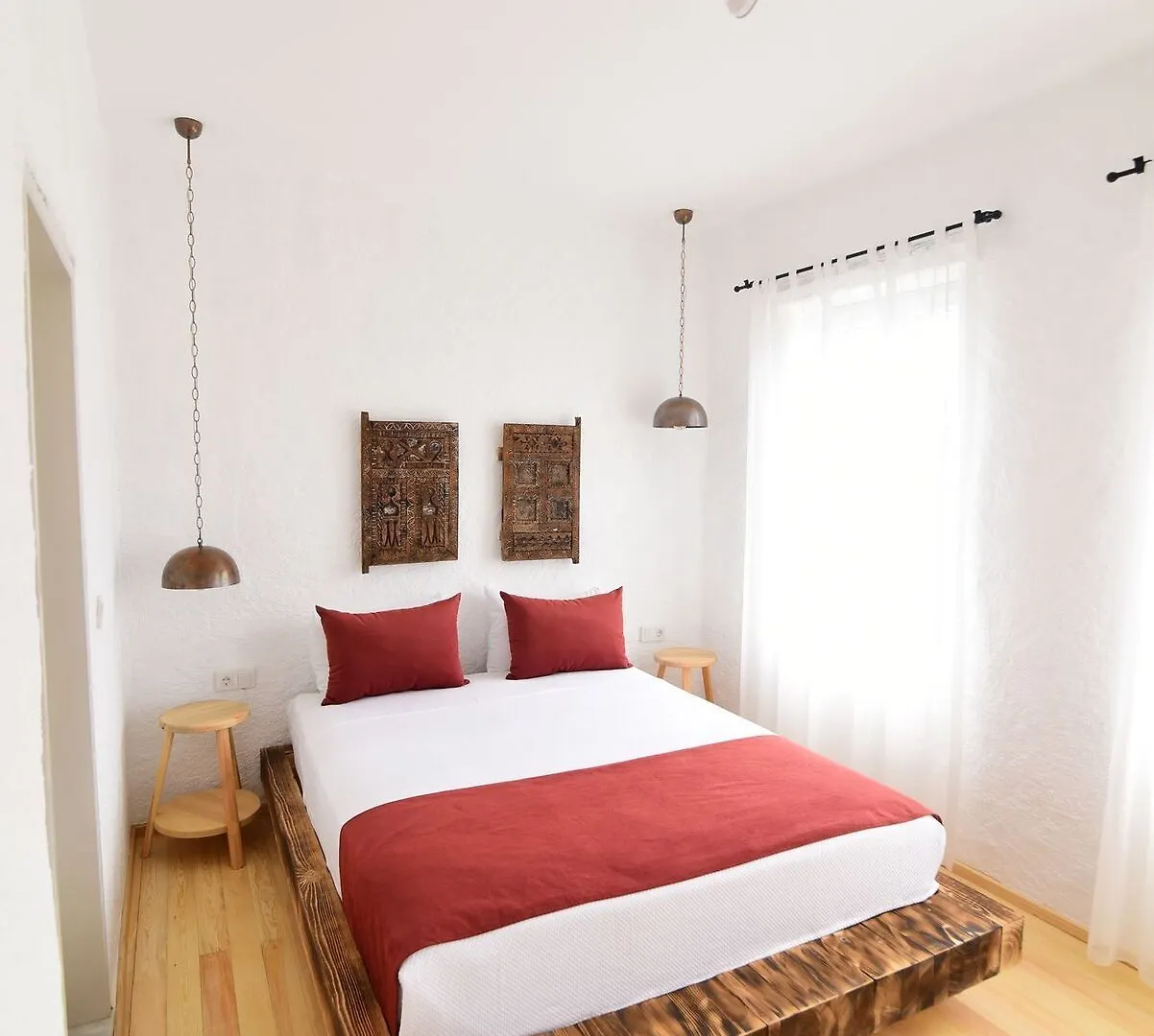 Kozanogluhan Boutique Hotel 阿拉恰特