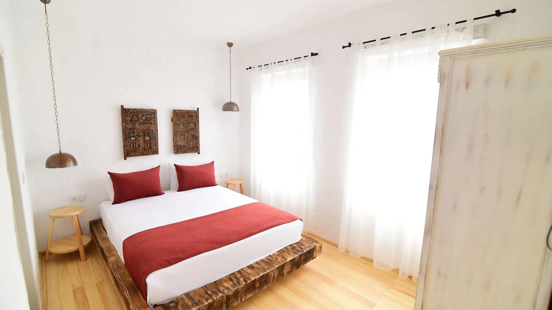 Kozanogluhan Boutique Hotel 阿拉恰特