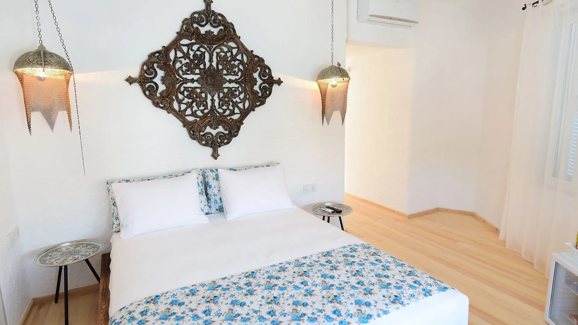 Kozanogluhan Boutique Hotel 阿拉恰特