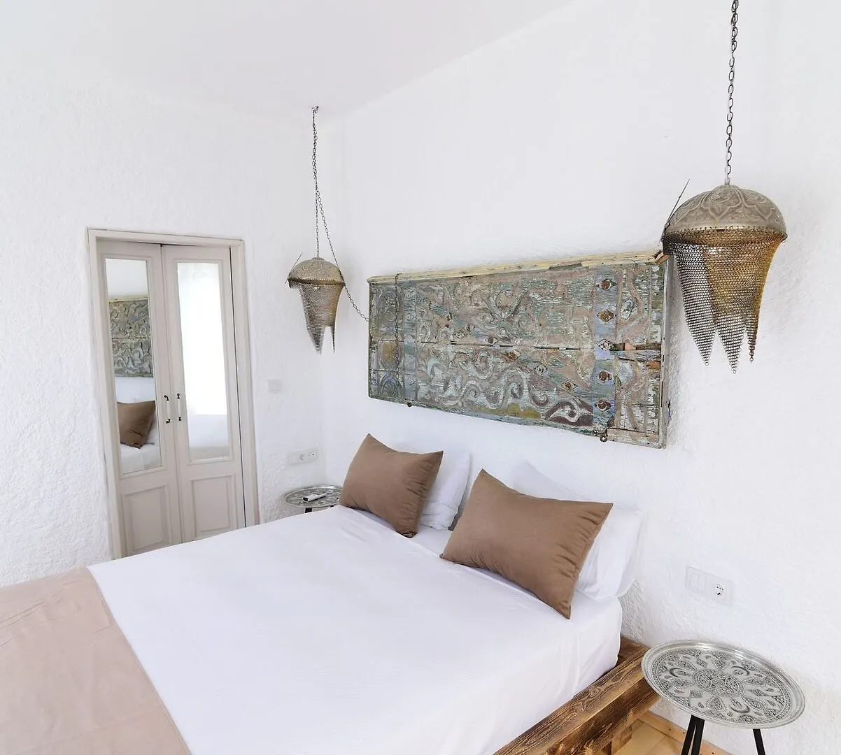 Kozanogluhan Boutique Hotel 阿拉恰特