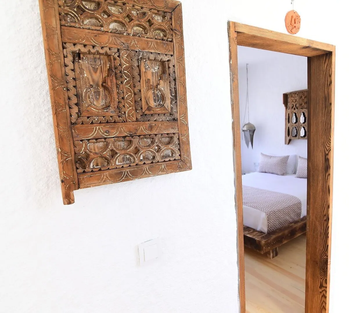 Kozanogluhan Boutique Hotel 阿拉恰特