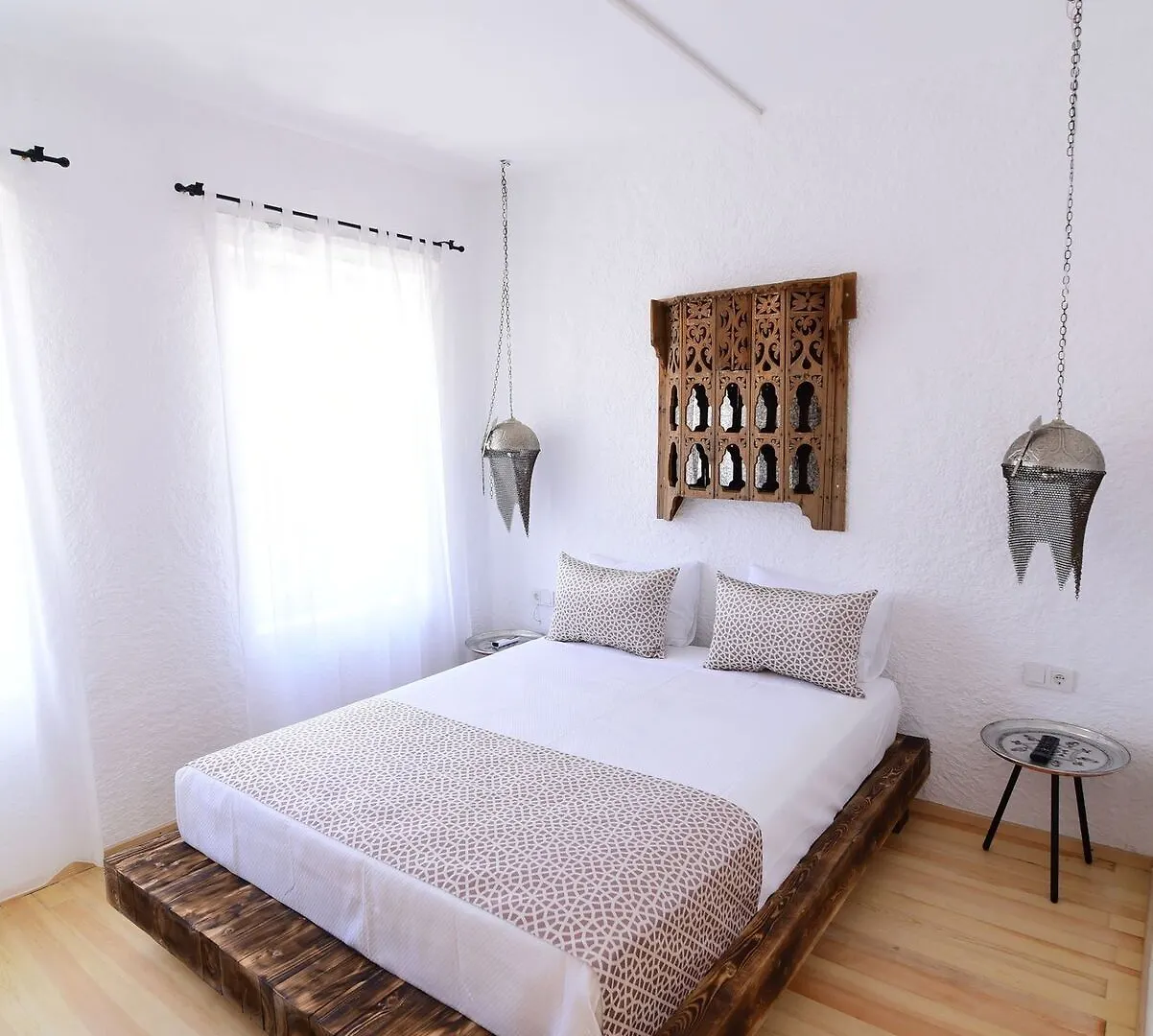 Kozanogluhan Boutique Hotel 阿拉恰特