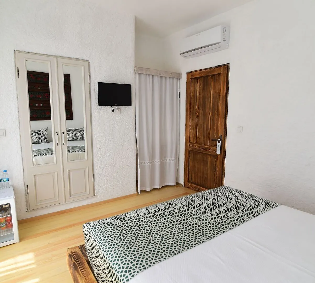 Kozanogluhan Boutique Hotel 阿拉恰特 土耳其