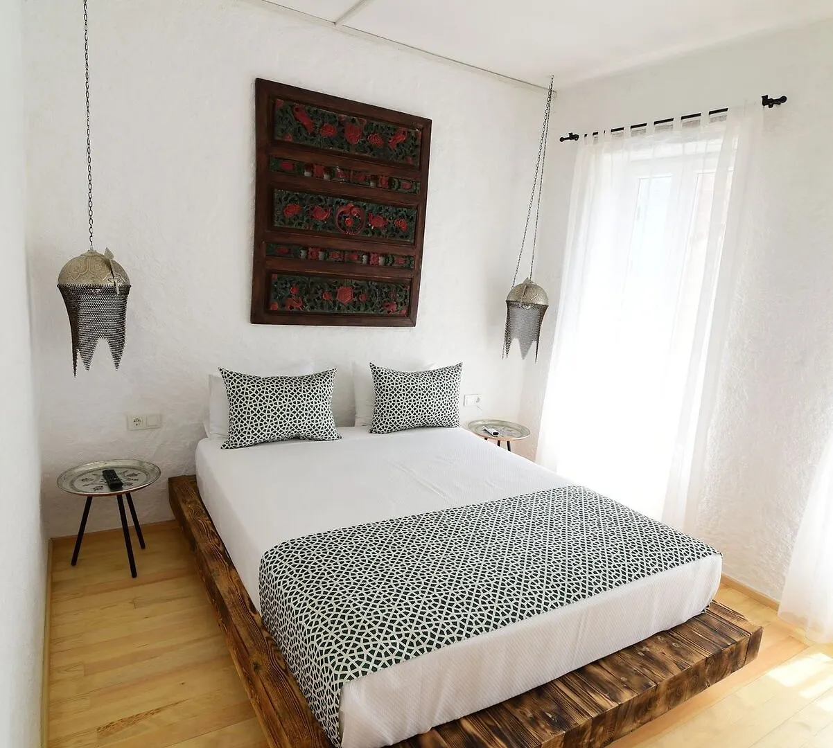 Kozanogluhan Boutique Hotel 阿拉恰特 0*,  土耳其