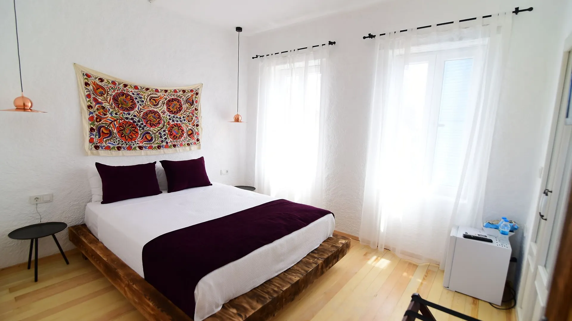 Kozanogluhan Boutique Hotel 阿拉恰特 土耳其