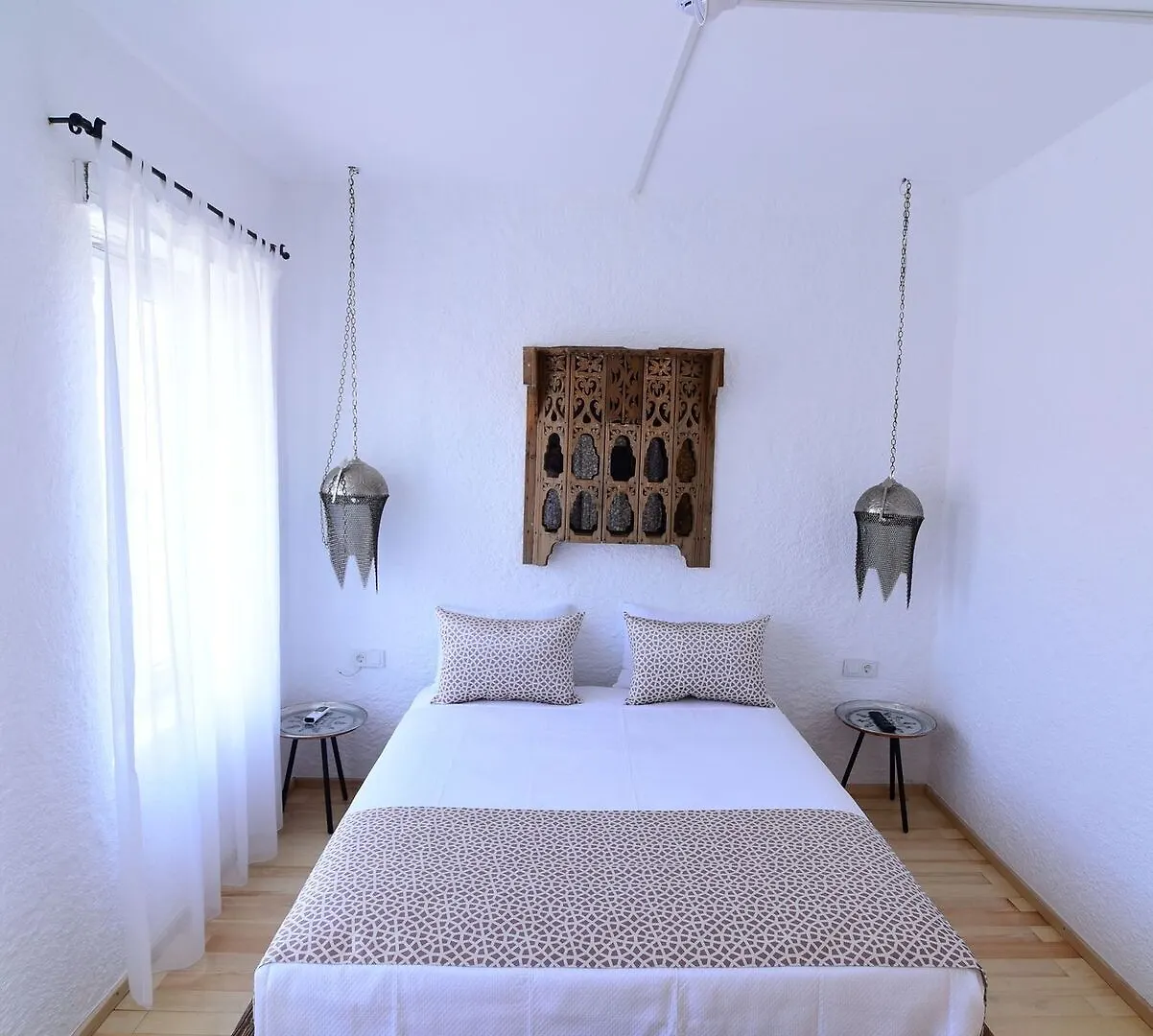 Kozanogluhan Boutique Hotel 阿拉恰特